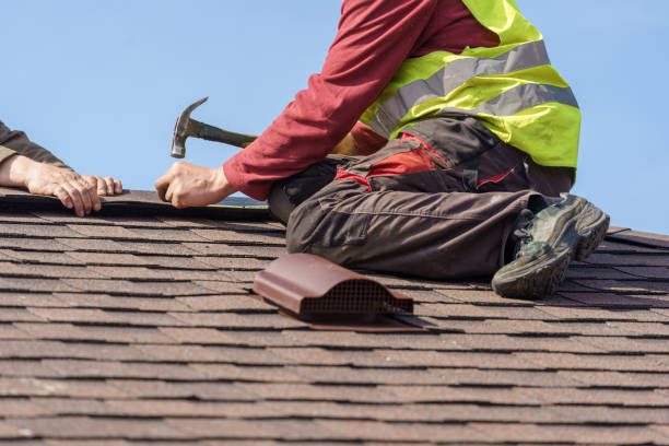 Best Roofing Contractors for Homes  in Newaygo, MI