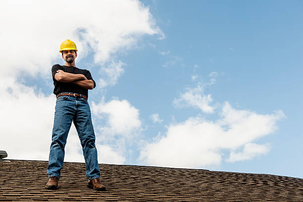 Best Shingle Roofing Installation  in Newaygo, MI