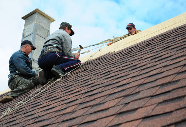 Trusted Newaygo, MI Roofing Contractor Experts