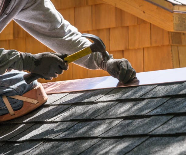 Tile Roofing Contractor in Newaygo, MI